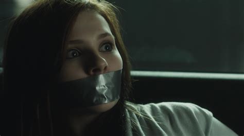 tape gagged in movies/tv